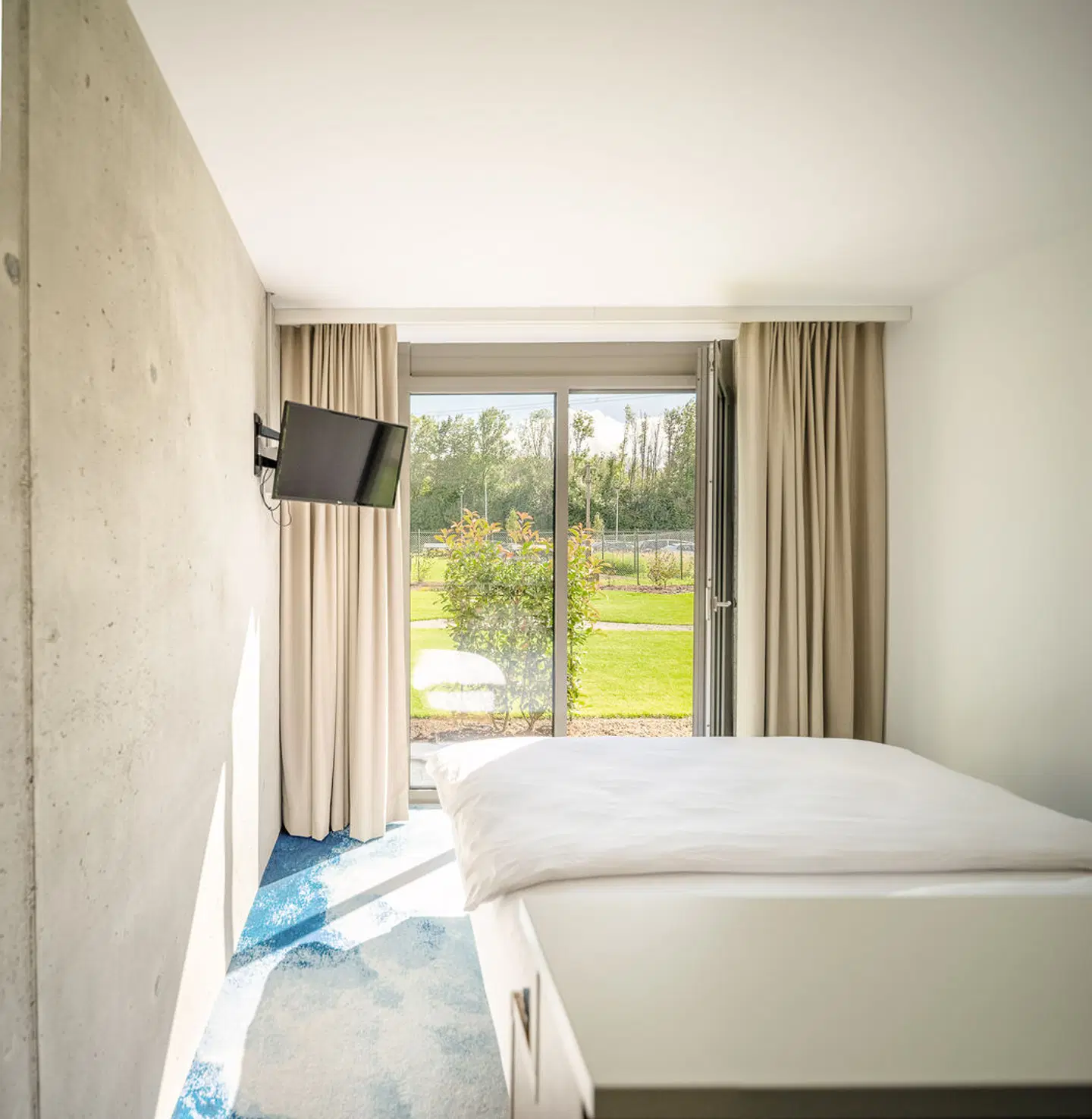 FIRMAMENT Hotel ROOM_EXAMPLE