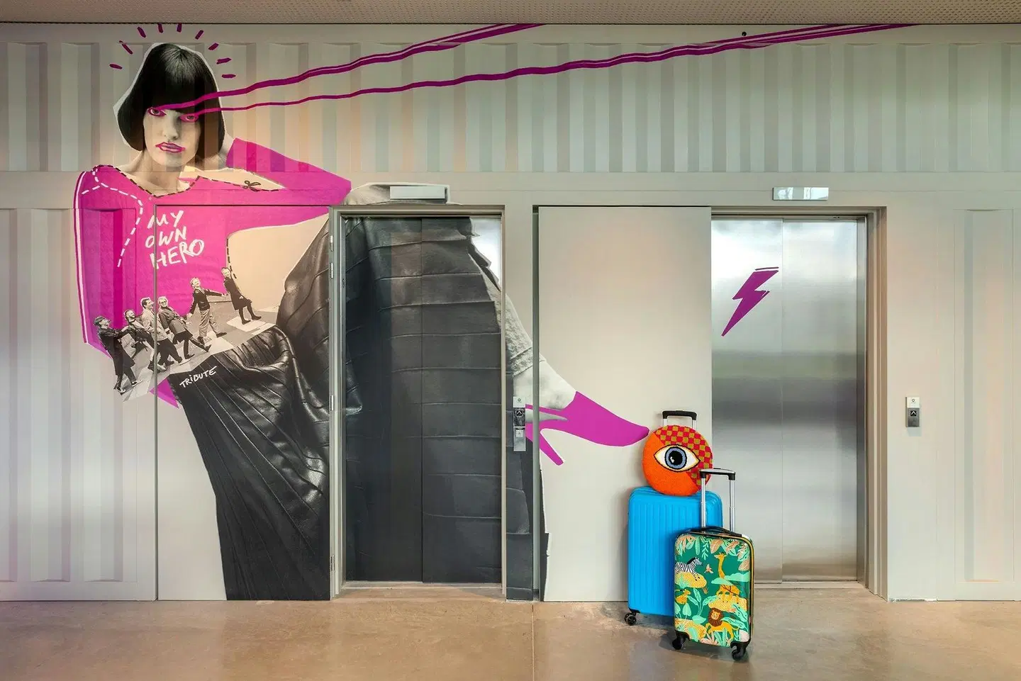 Moxy Antwerp ROOM_EXAMPLE
