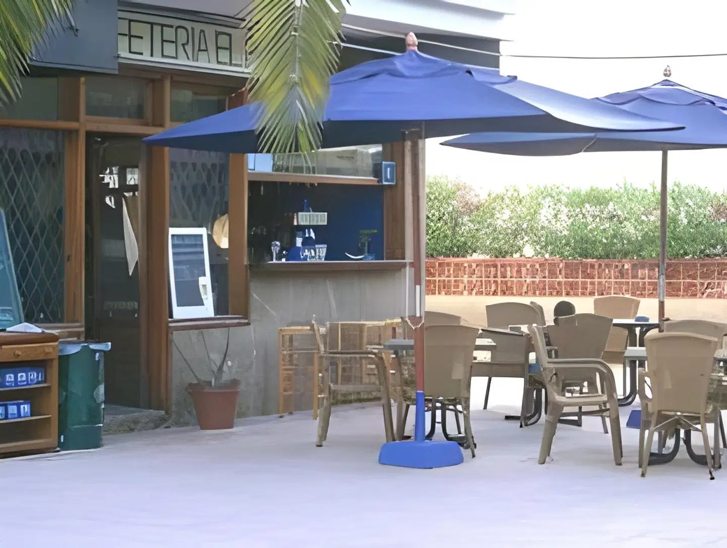 Sofía Restaurant