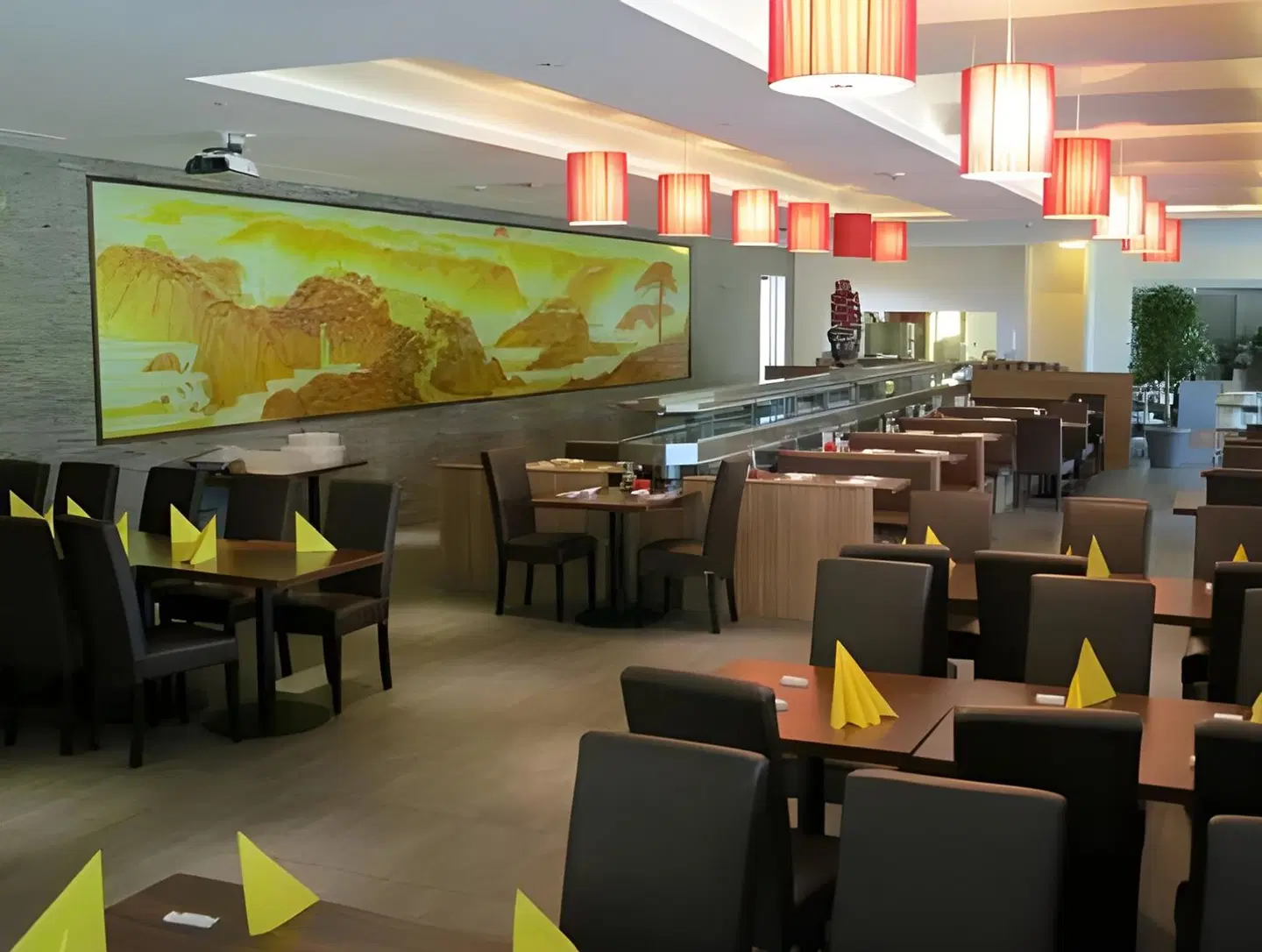 Da Yang Restaurant