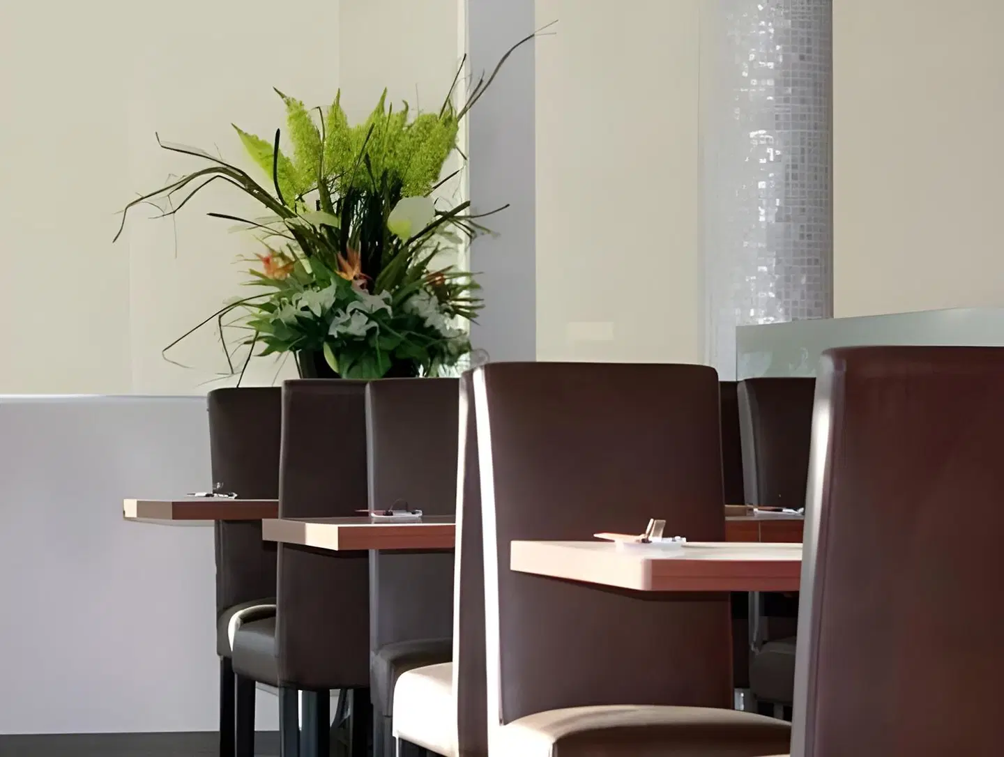 Da Yang Restaurant