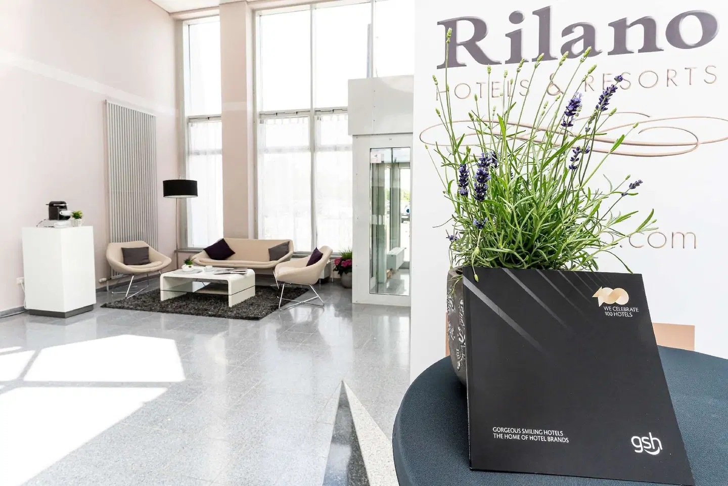 Rilano 24/7 Wolfenbüttel HEALTH_BEAUTY