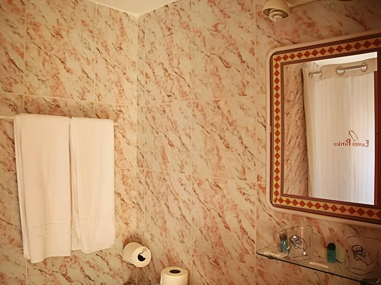 Europa Punico Hostal HEALTH_BEAUTY