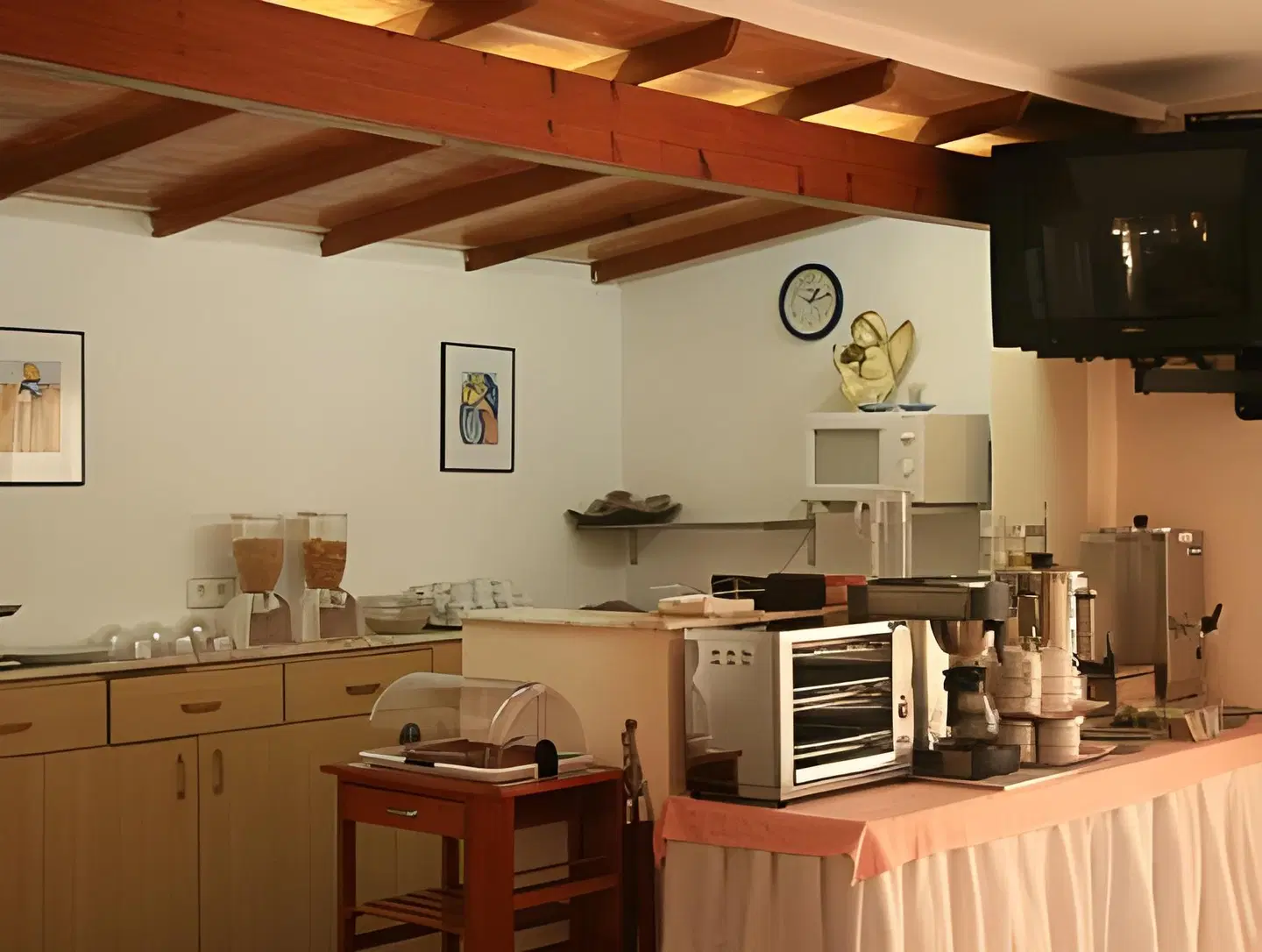 Europa Punico Hostal ROOM_EXAMPLE