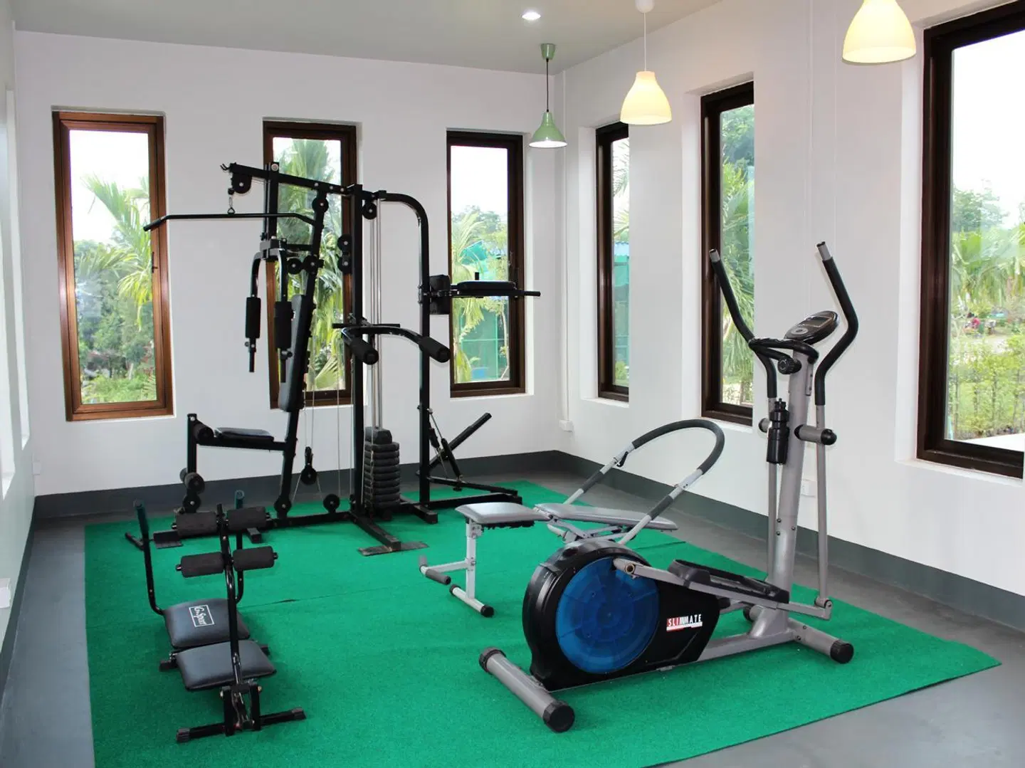 Triple P Home Resort SPORTS_AND_LEISURE