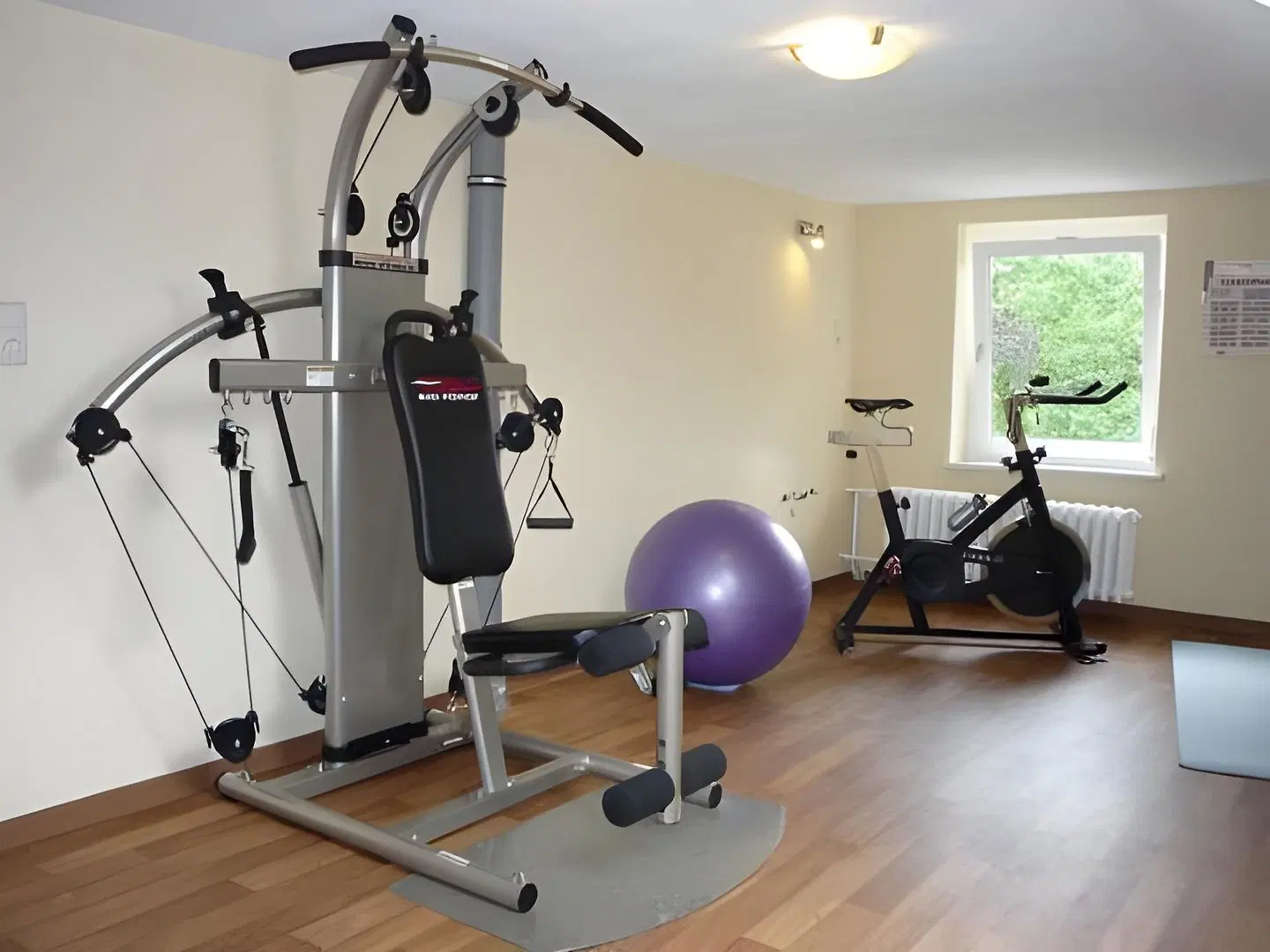 Heidehotel Rieckmann SPORTS_AND_LEISURE