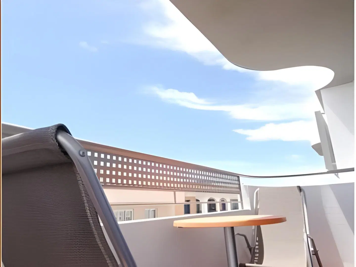 Parot Terrasse