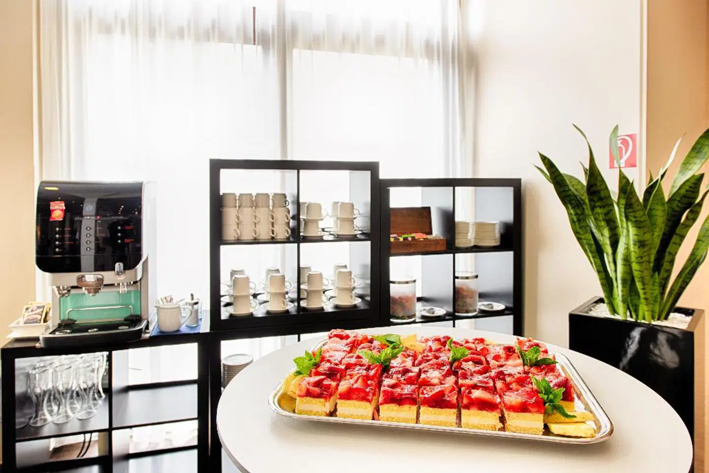 Select Hotel Osnabrück ROOM_EXAMPLE