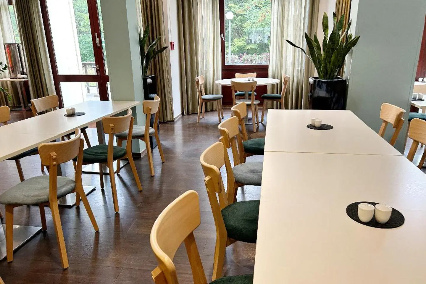 Select Hotel Osnabrück Restaurant