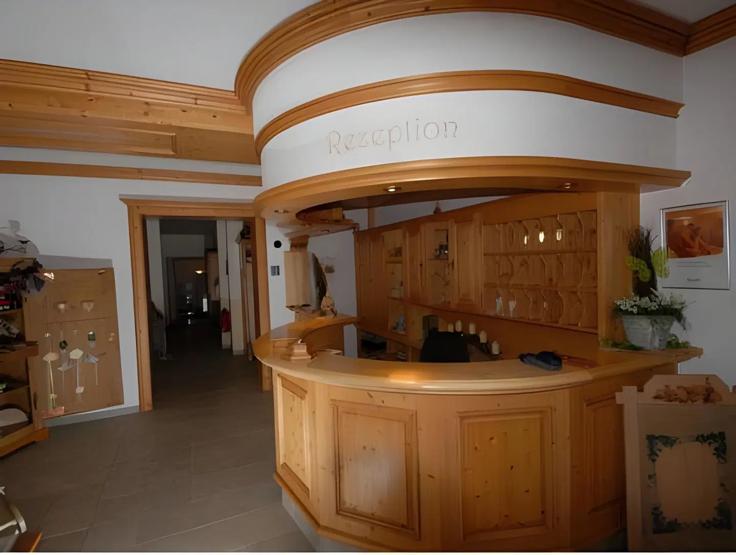 Zum Prinzen LOUNGE_LOBBY