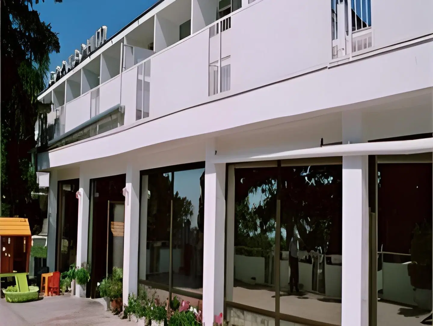 Horizont EXTERIOR