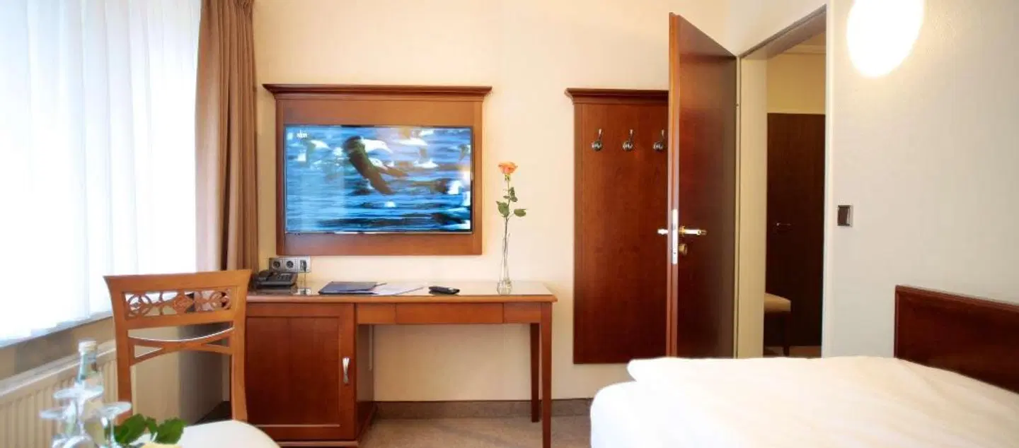 Ringhotel Fährhaus ROOM_EXAMPLE