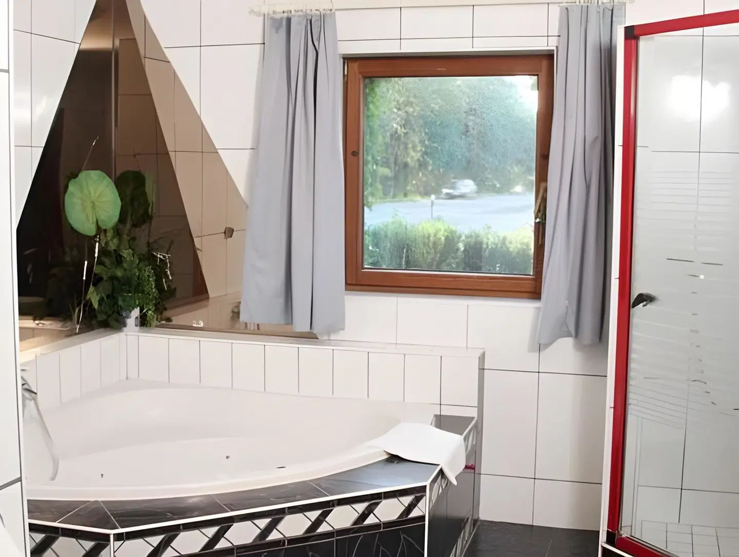Ovelgönner Hof Badezimmer