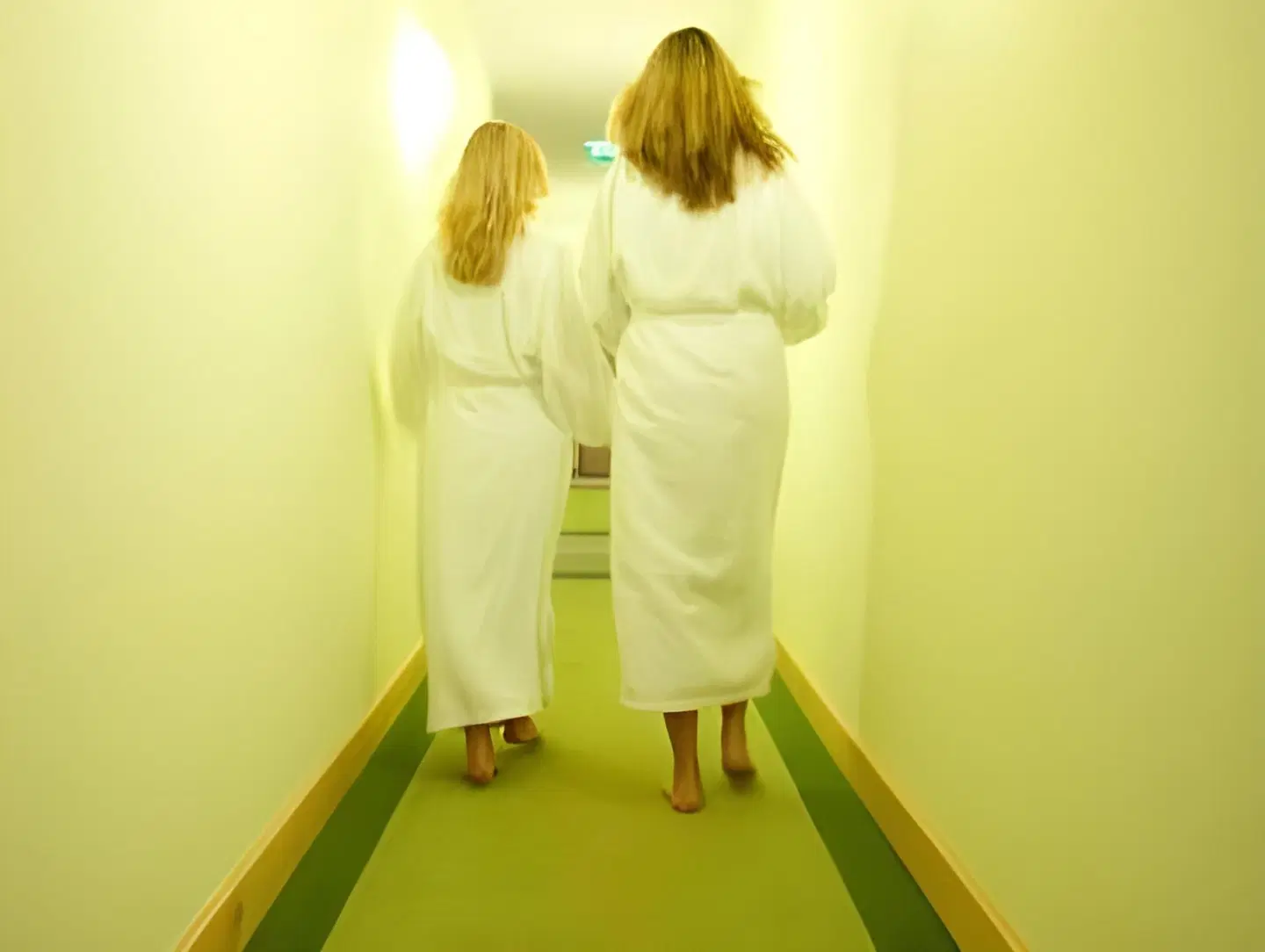 Castello Apartments HEALTH_BEAUTY