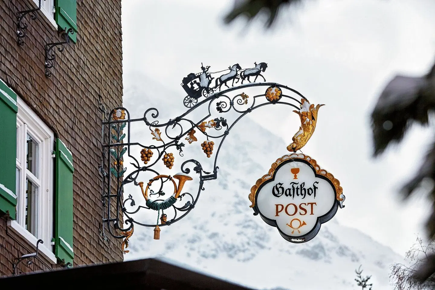Hotel Gasthof Post SPORTS_AND_LEISURE