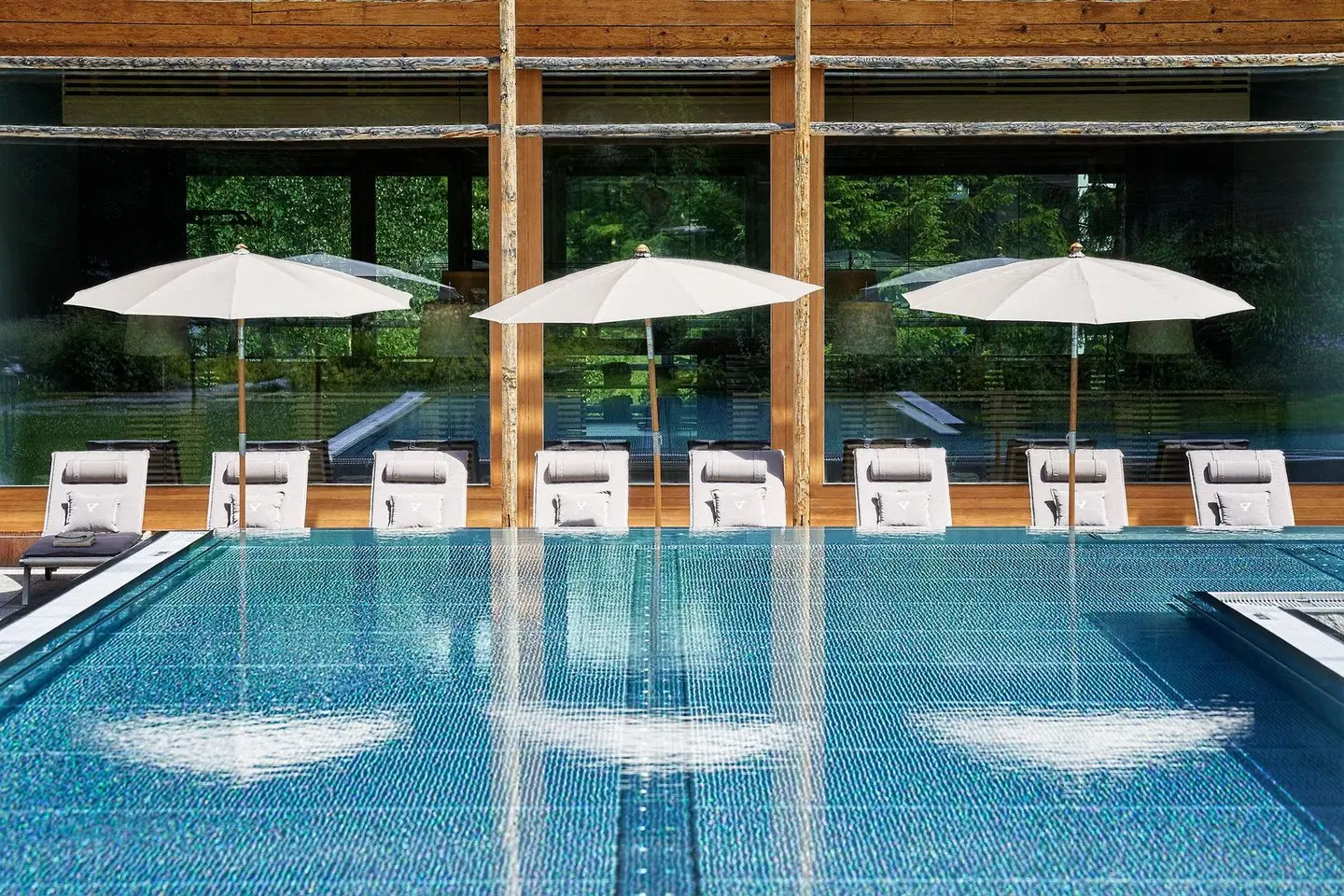 Hotel Gasthof Post OUTDOOR_POOL