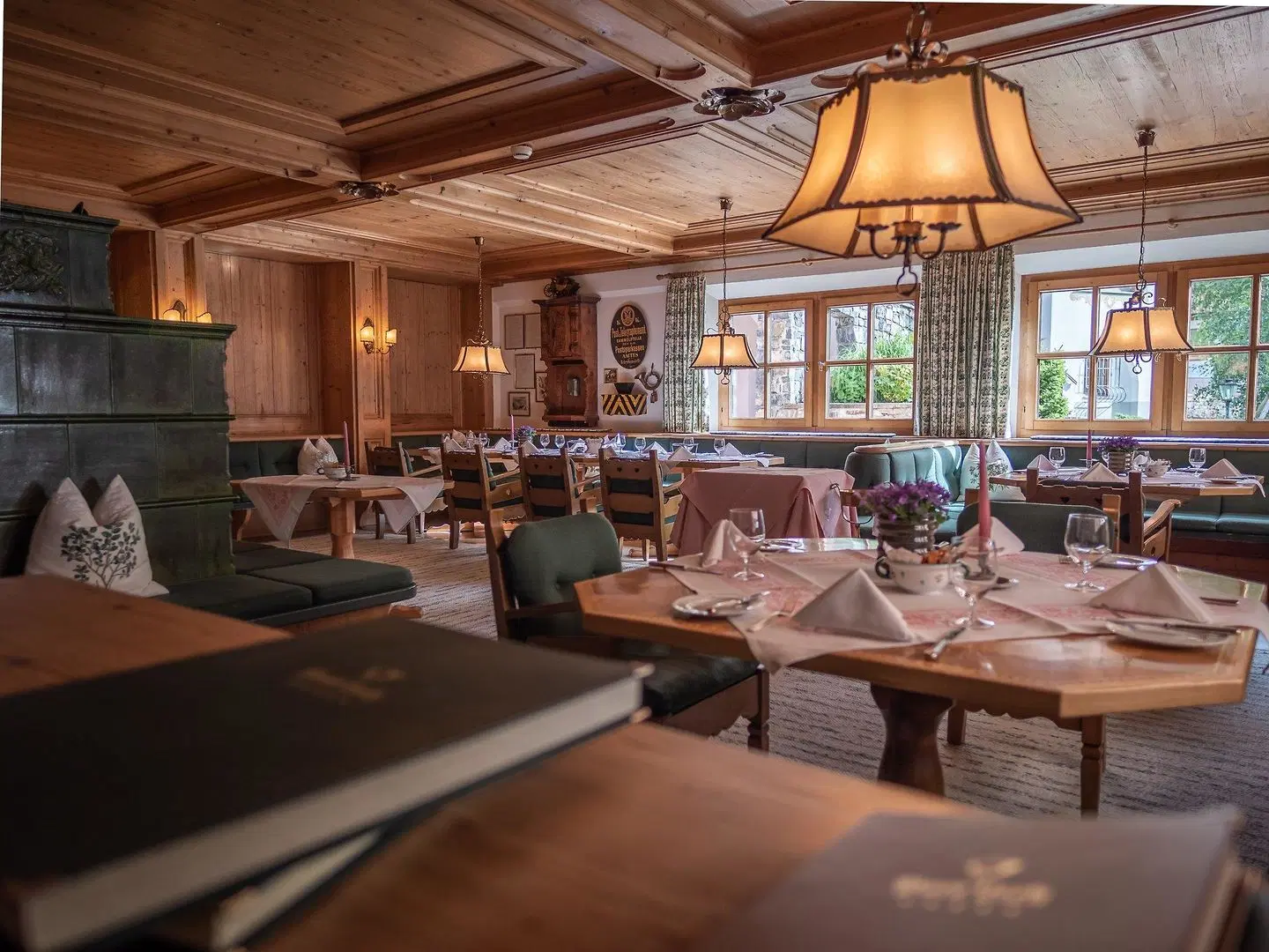 Hotel Gasthof Post Restaurant