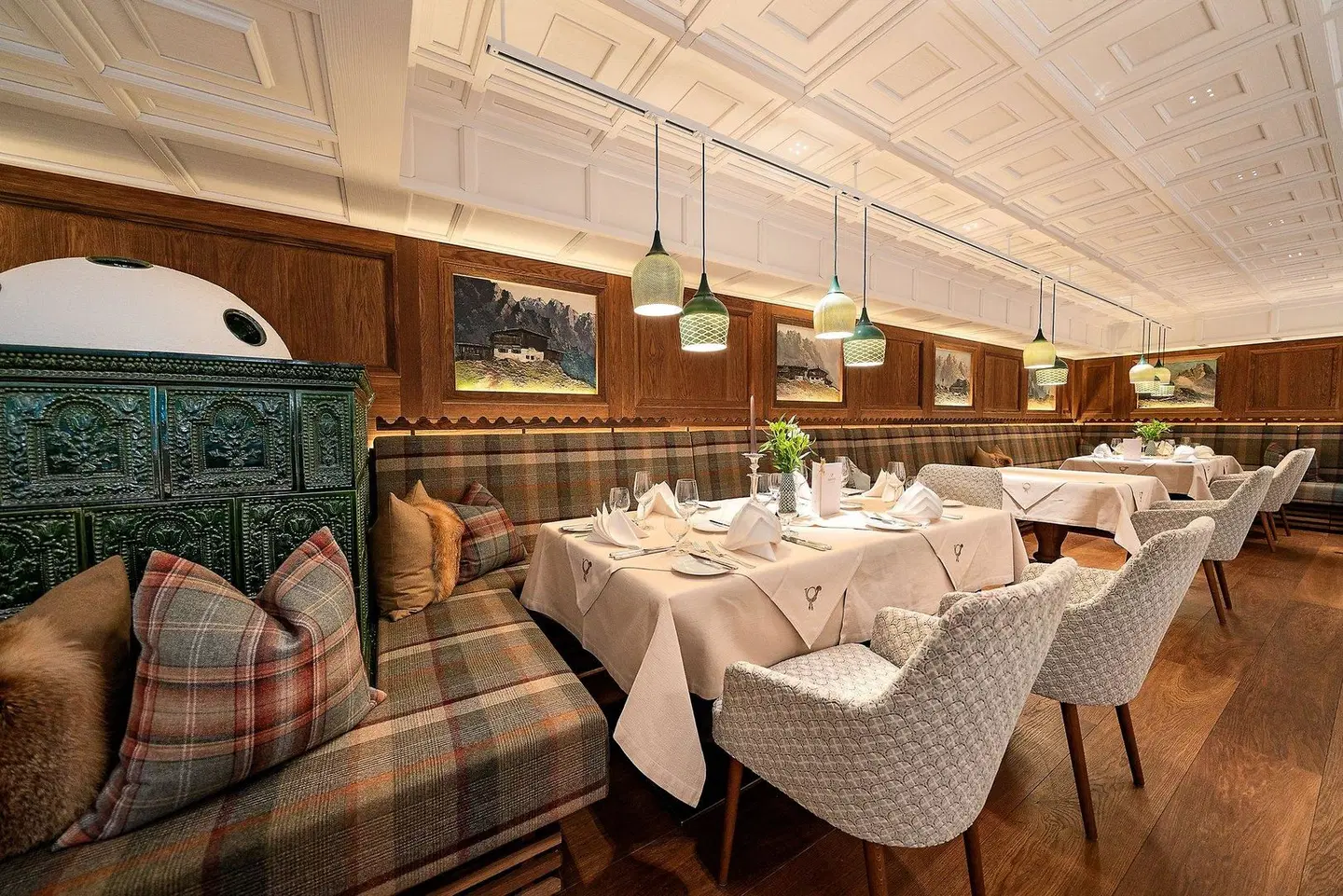Hotel Gasthof Post Restaurant