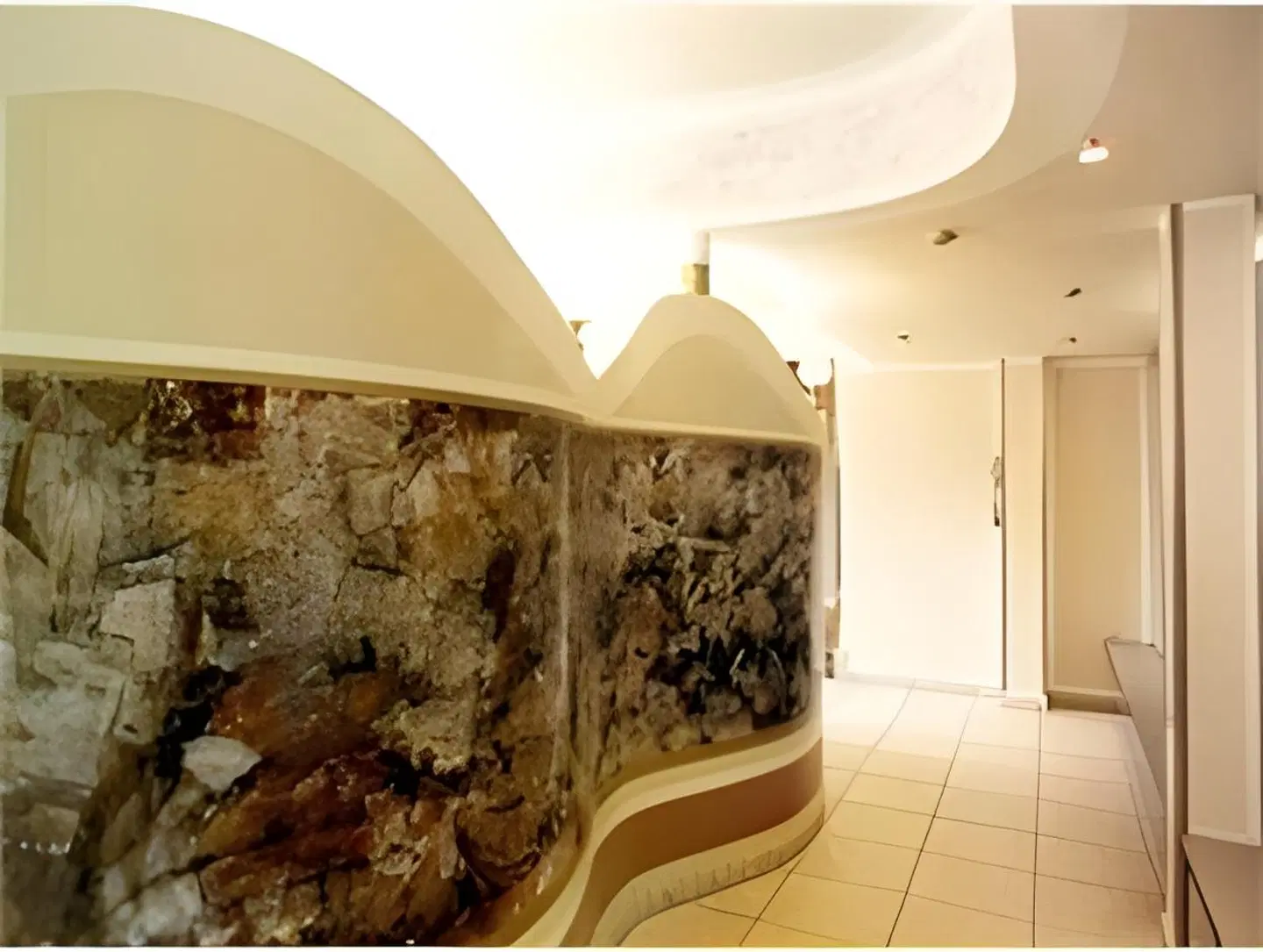 Caravelle LOUNGE_LOBBY