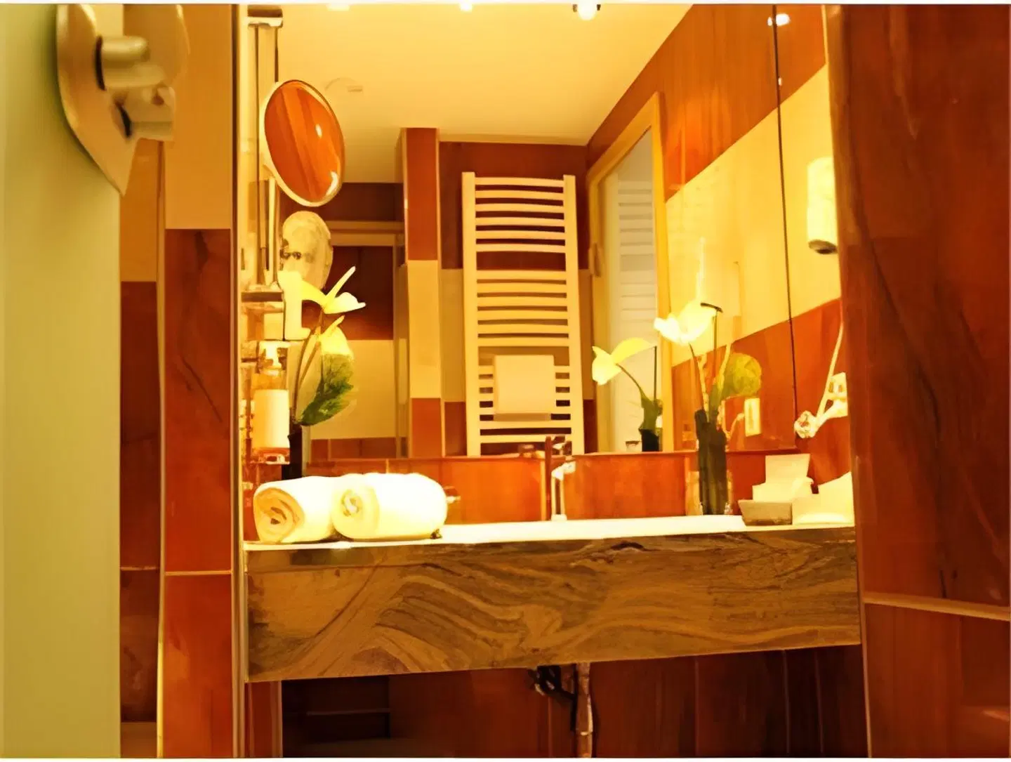 Caravelle LOUNGE_LOBBY