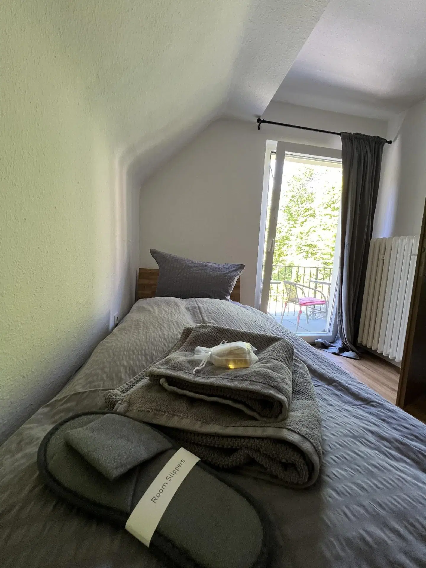 pension/bed and breakfast Pangea ROOM_EXAMPLE