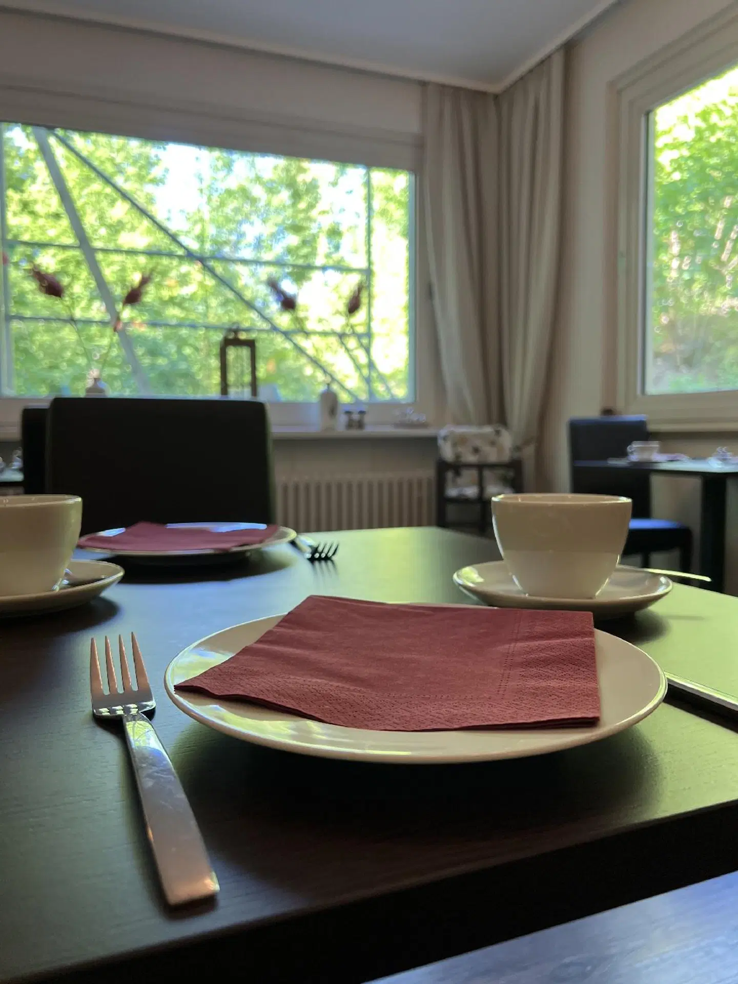 pension/bed and breakfast Pangea HEALTH_BEAUTY