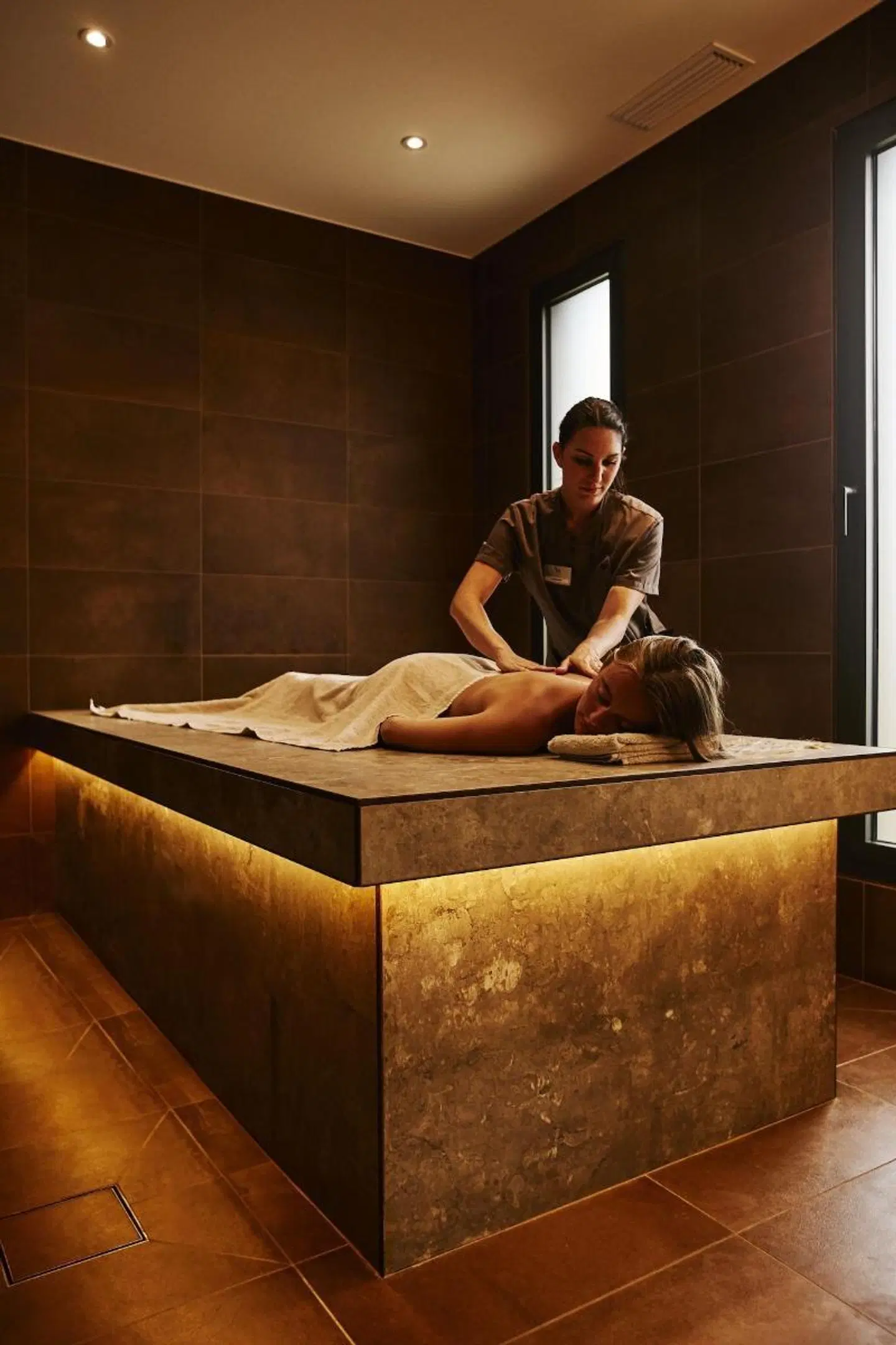 Hotel Version Maquis Citadelle HEALTH_BEAUTY