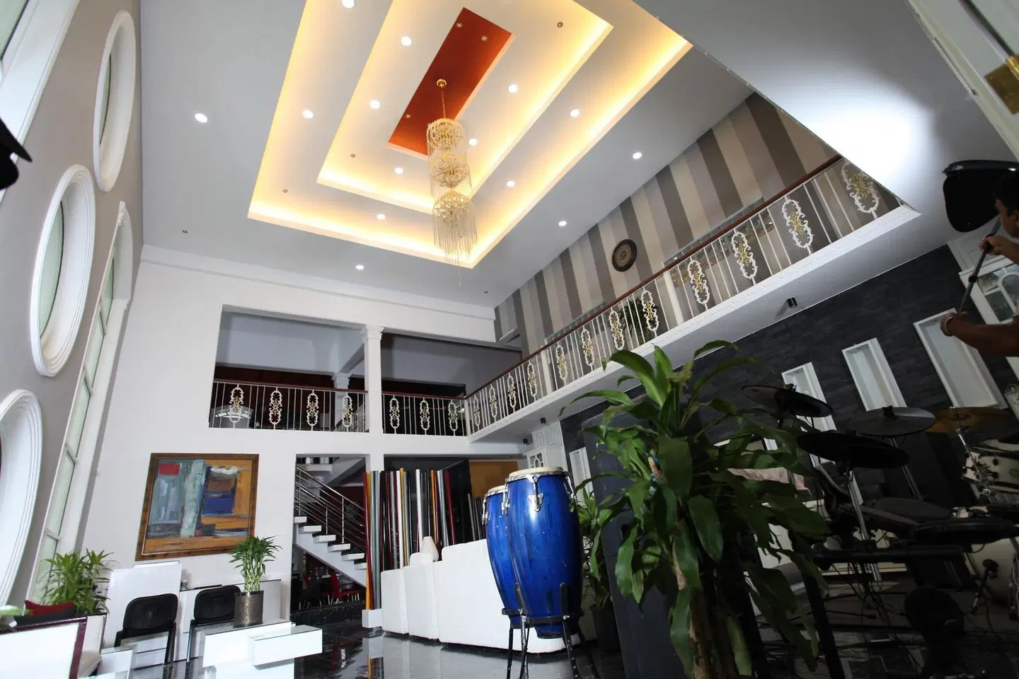 Ayaana Boutique Hotel LOUNGE_LOBBY