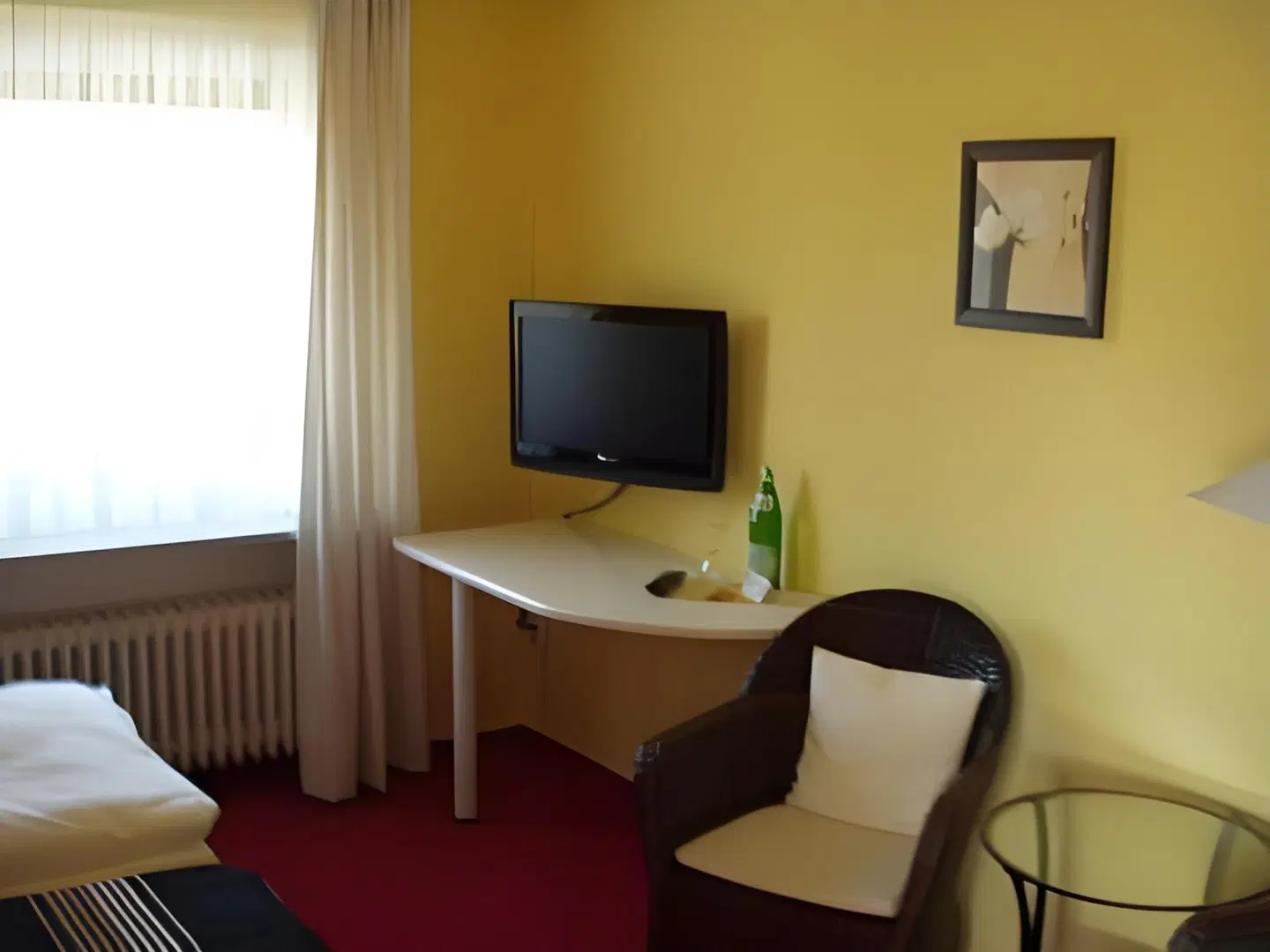 Am Eckernweg garni ROOM_EXAMPLE