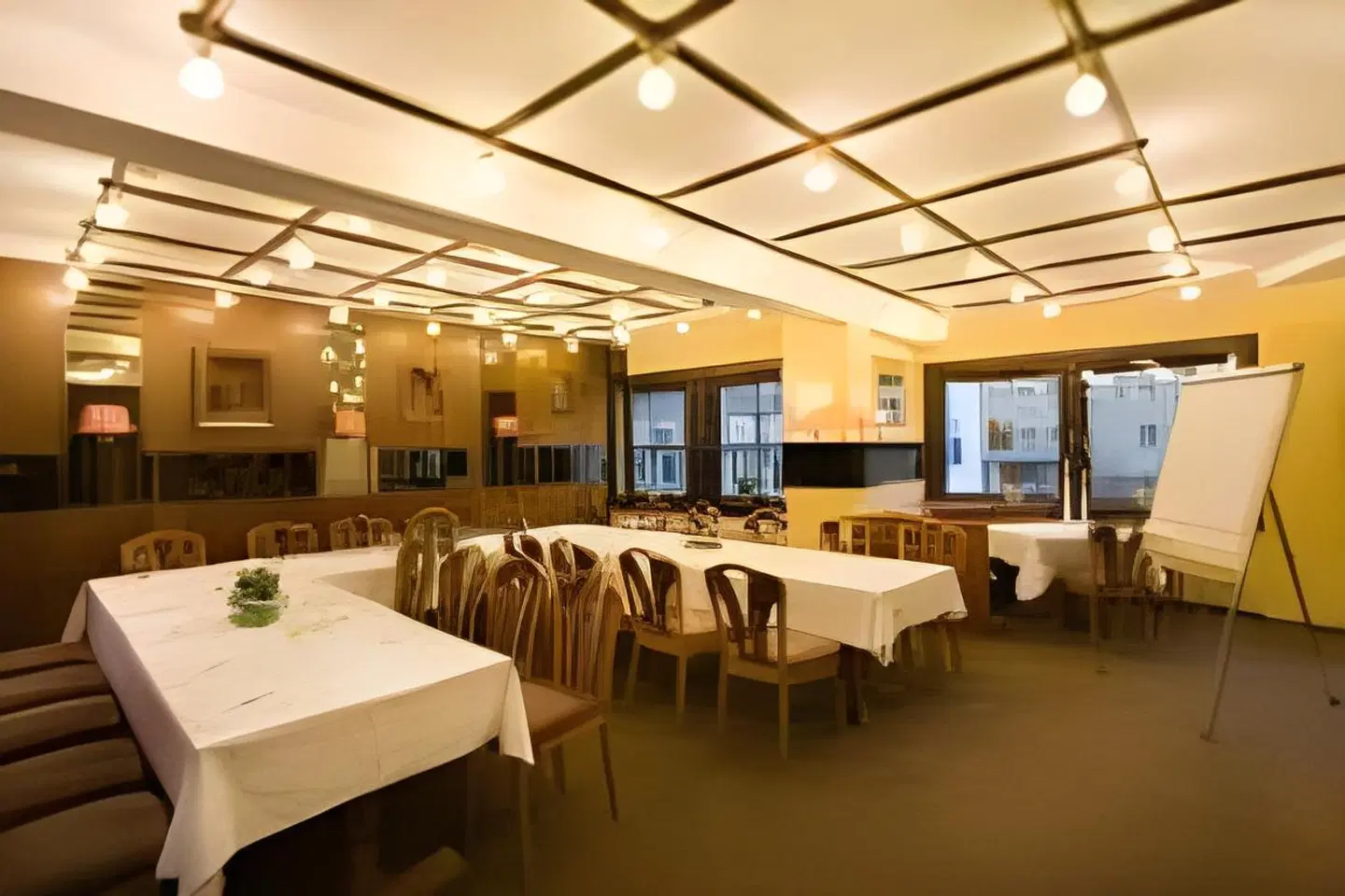 Bürgermeisterkapelle Restaurant