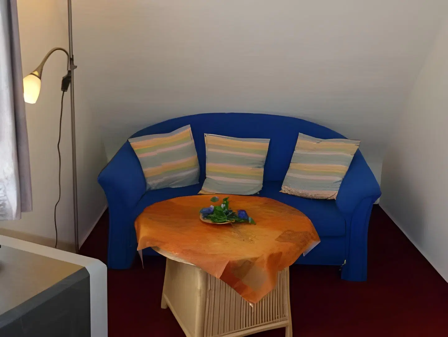 Parkhaus ROOM_EXAMPLE
