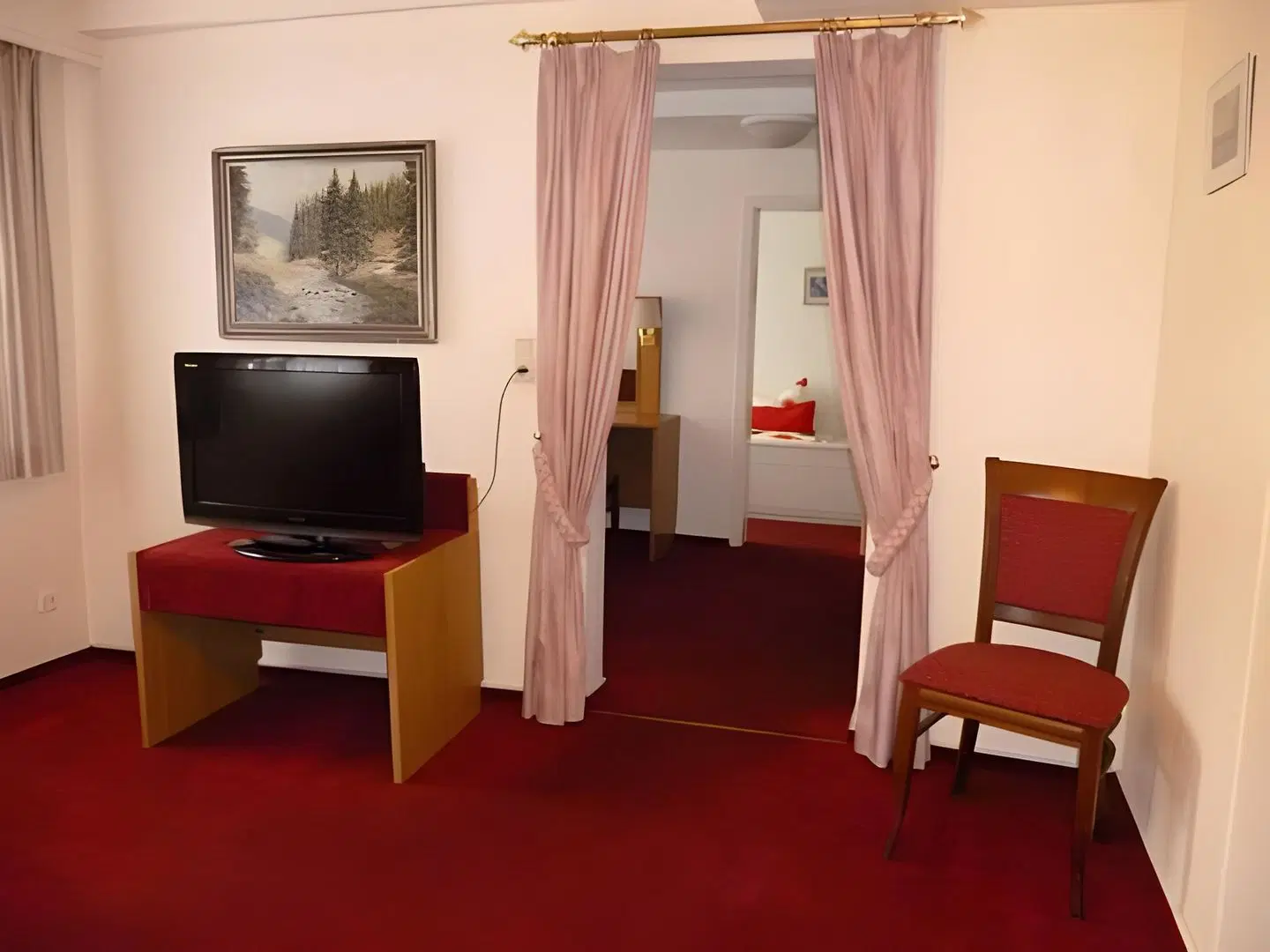 Parkhaus ROOM_EXAMPLE