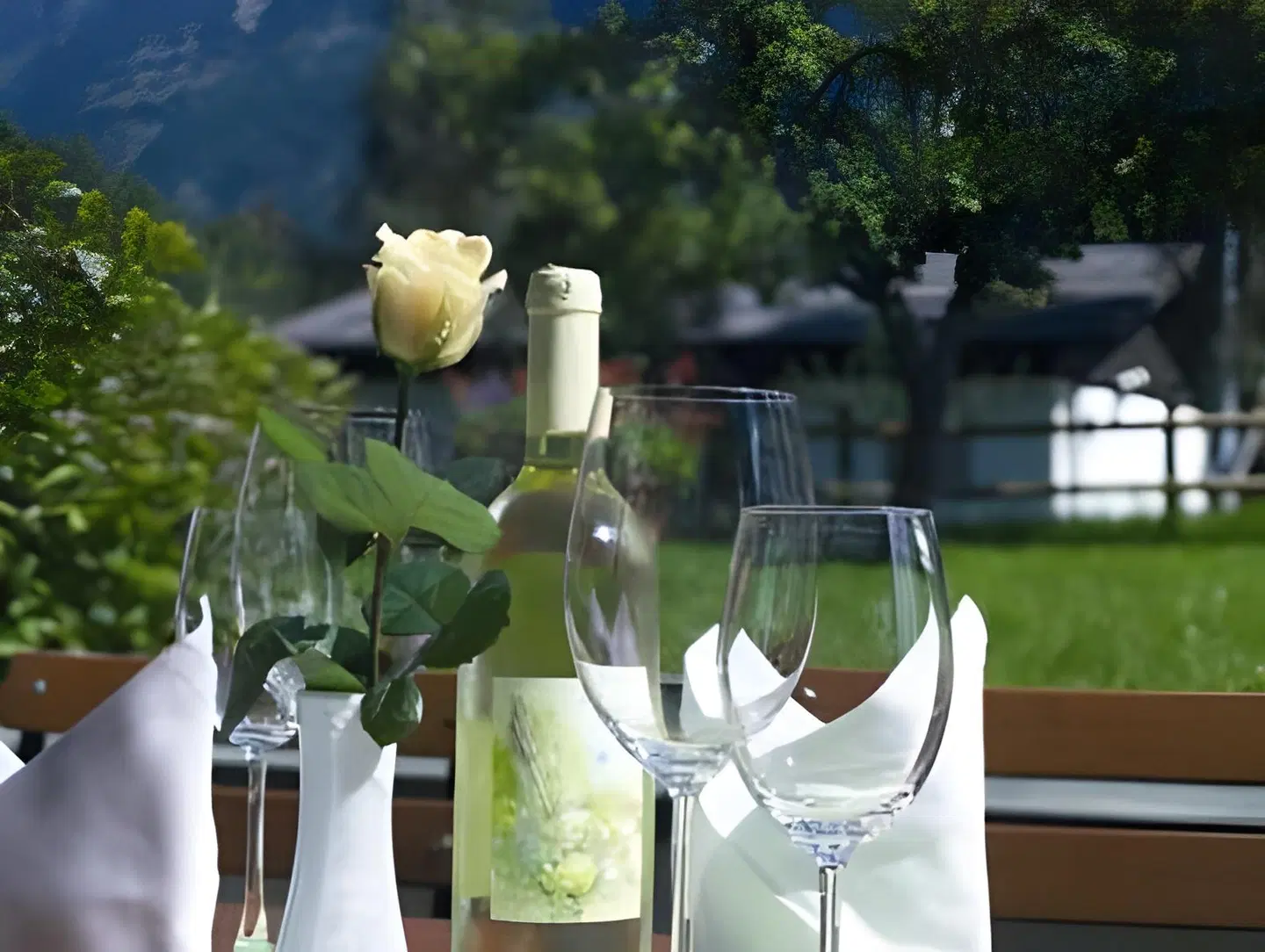 Engel Restaurant