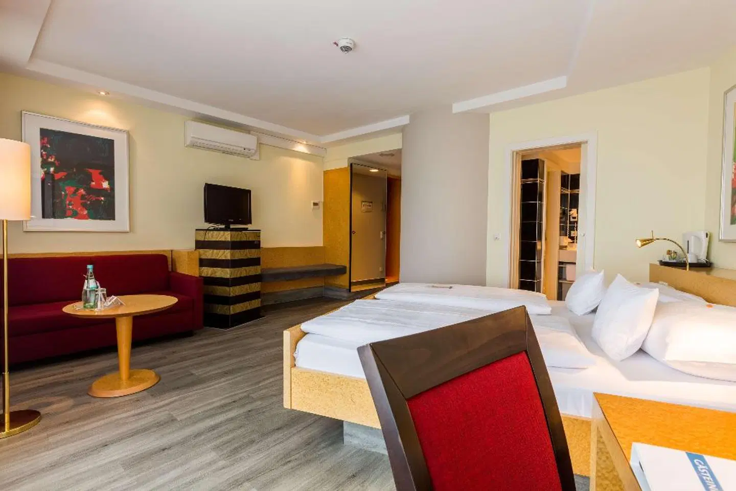 Parkhotel Ropeter ROOM_EXAMPLE