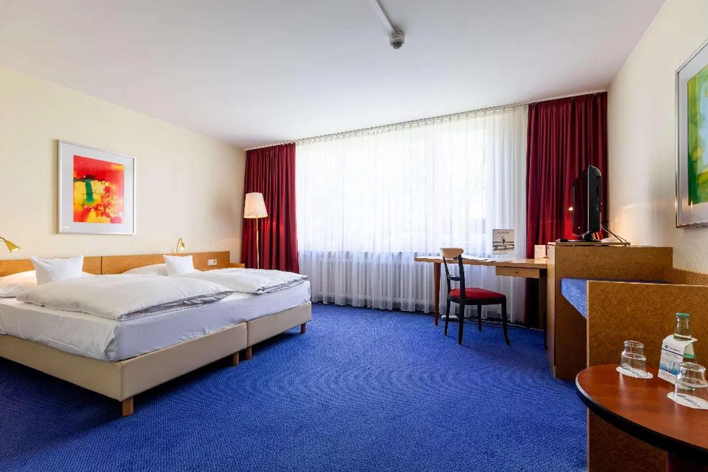 Parkhotel Ropeter ROOM_EXAMPLE
