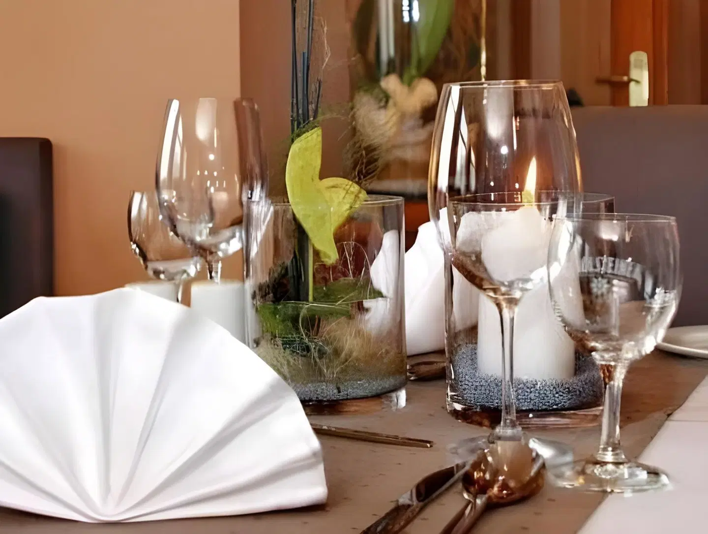 Berghölzchen Restaurant