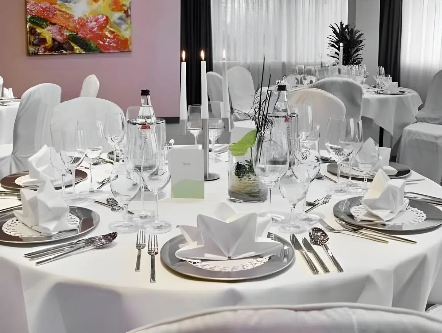 Berghölzchen Restaurant