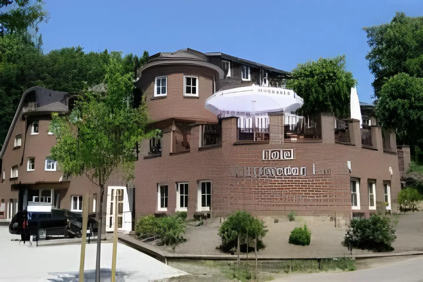 Worpsweder Tor EXTERIOR