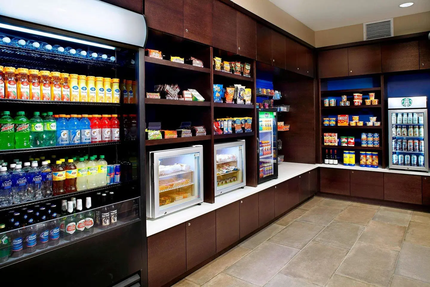 Residence Inn by Marriott Durham McPherson/Duke Uni. Med. Center Area Bar
