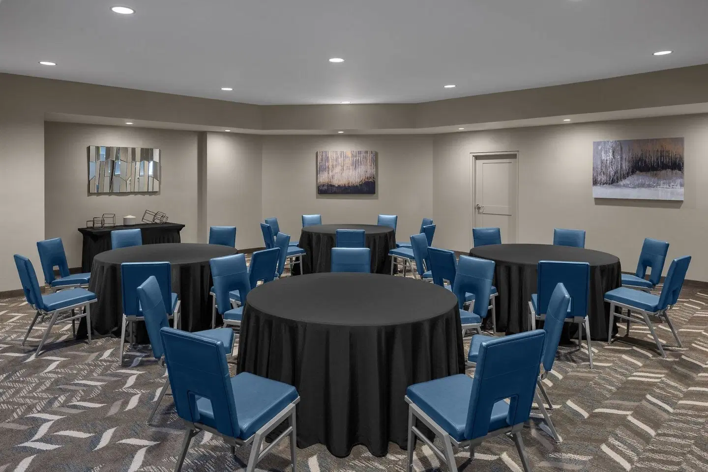 Residence Inn by Marriott Durham McPherson/Duke Uni. Med. Center Area Konferenz