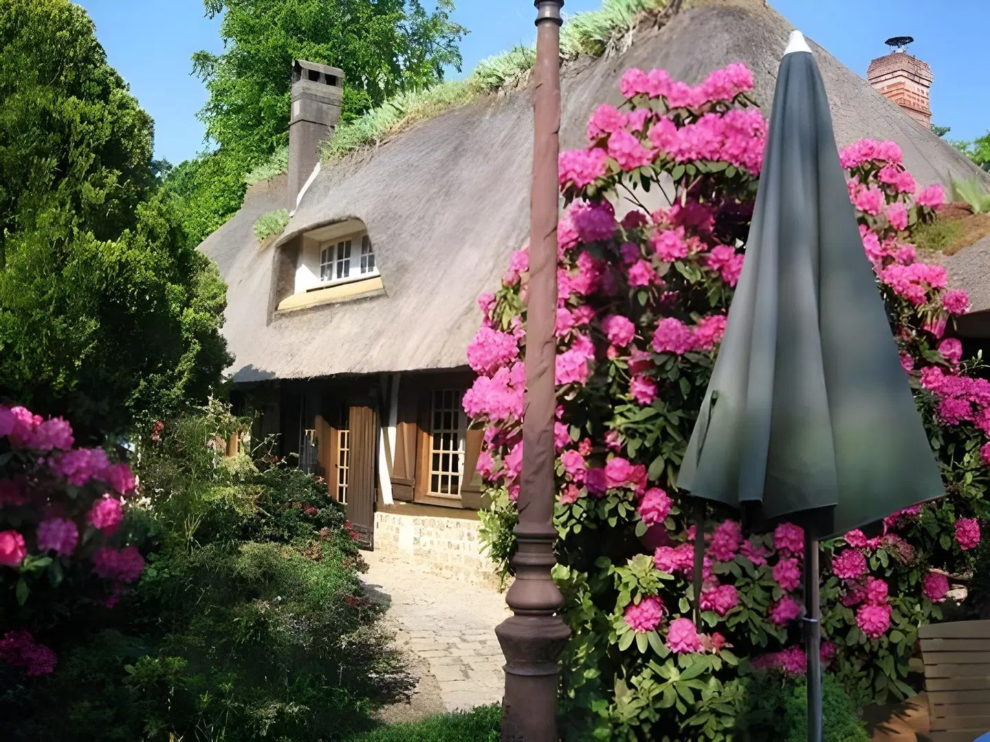 Le Petit Coq Aux Champs Chateaux Et Hote EXTERIOR