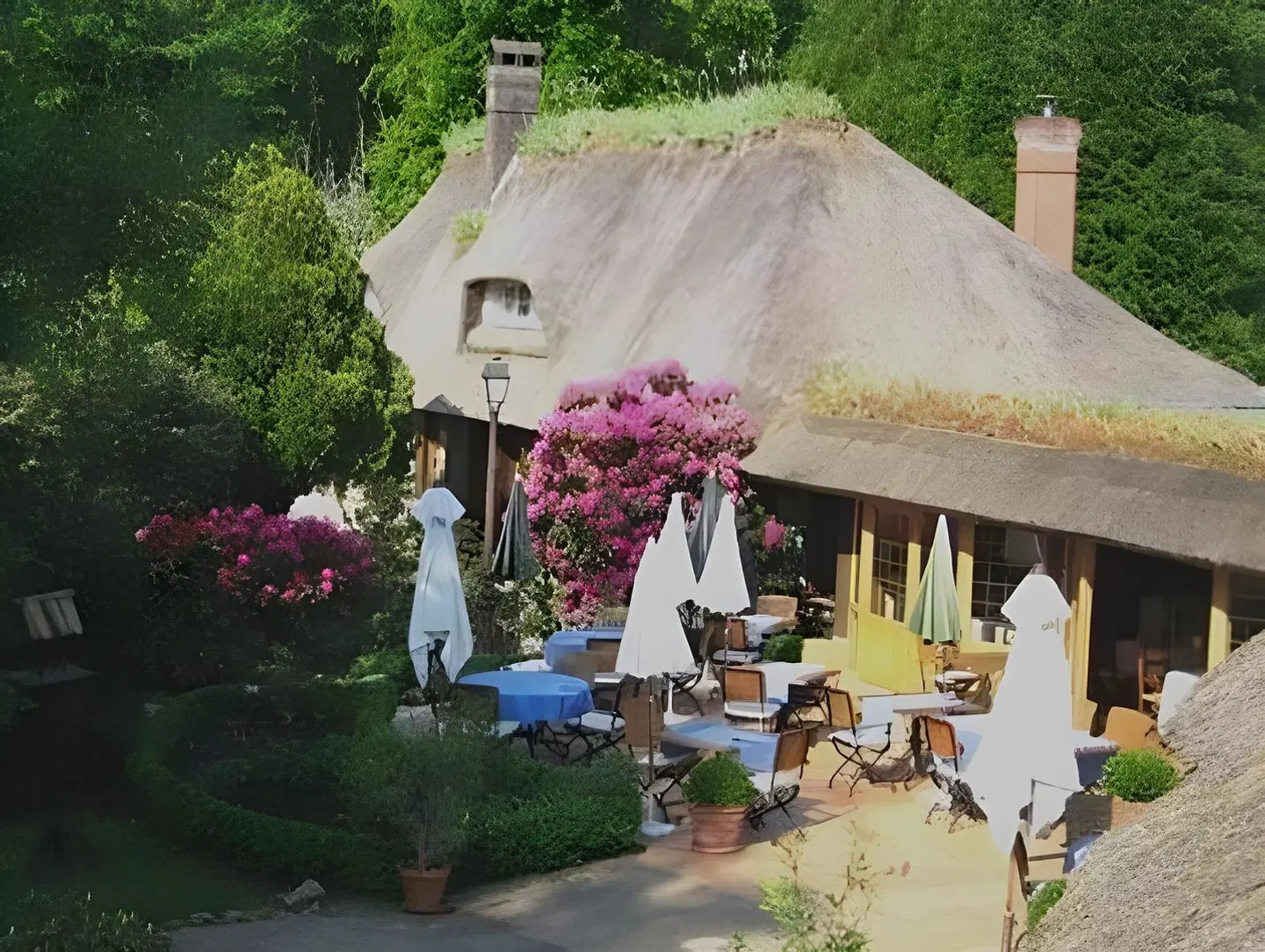 Le Petit Coq Aux Champs Chateaux Et Hote EXTERIOR