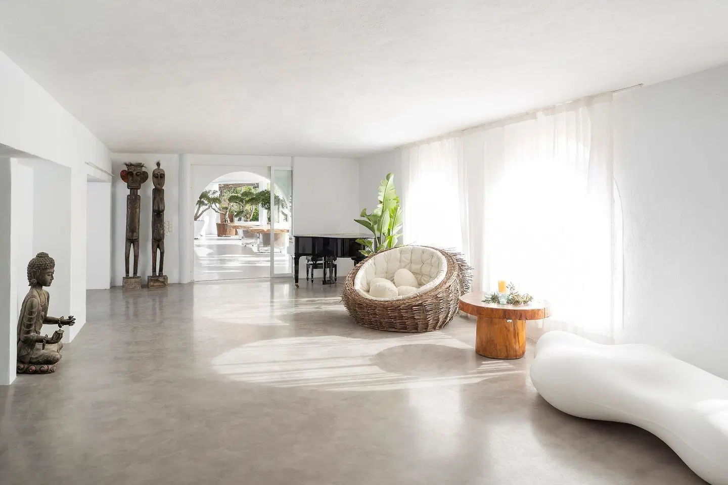 Hacienda Na Xamena HEALTH_BEAUTY
