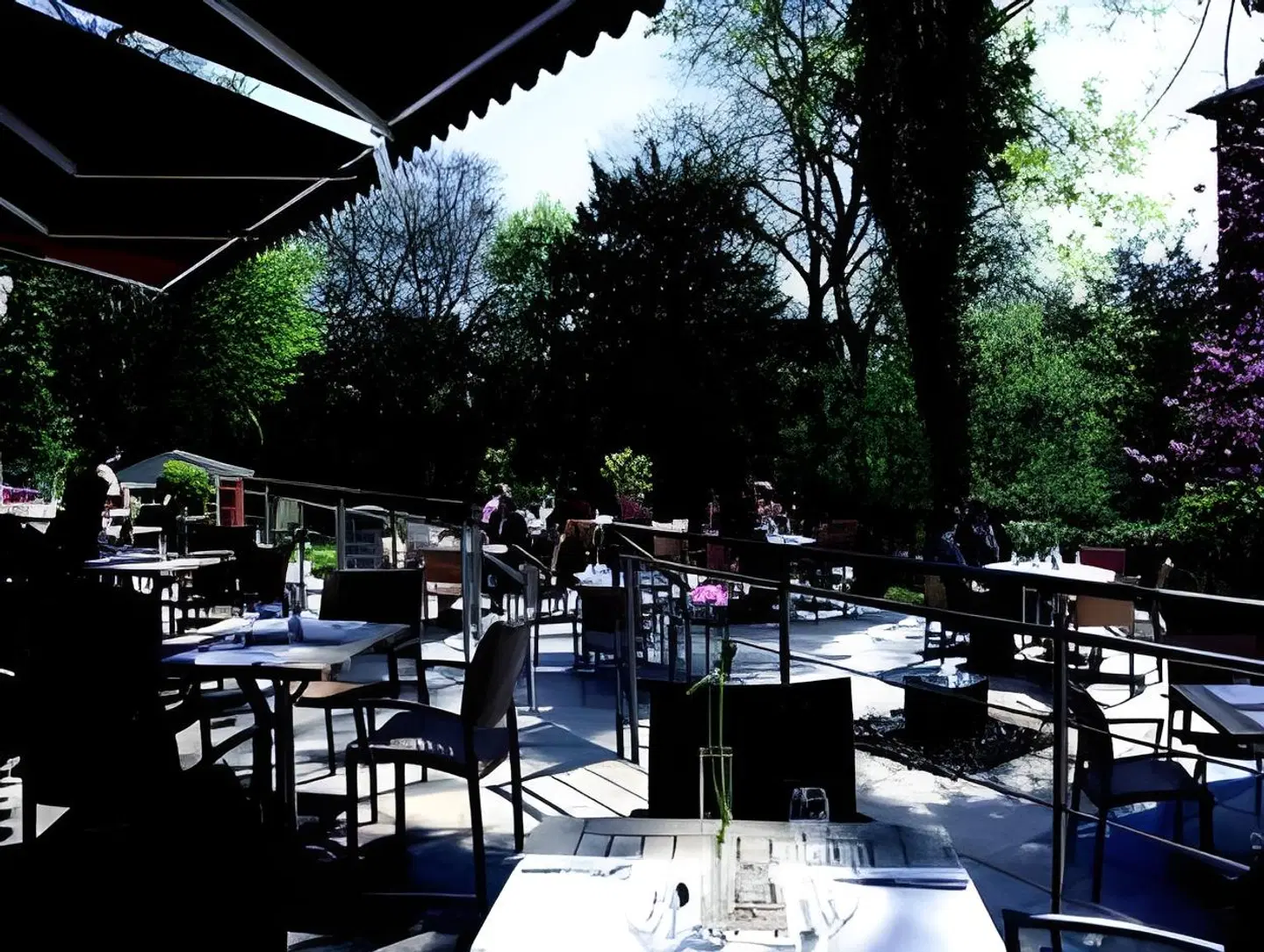 Oranien Restaurant
