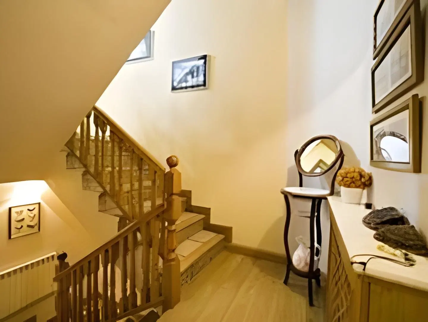 Hostal Rural Salazar ROOM_EXAMPLE