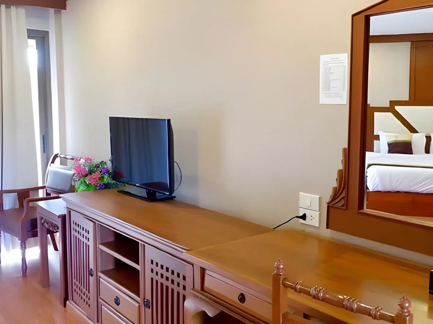 The Impress Nan Hotel ROOM_EXAMPLE