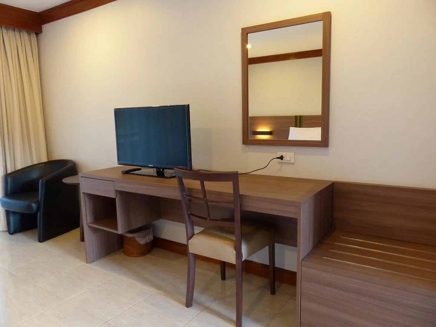 The Impress Nan Hotel ROOM_EXAMPLE
