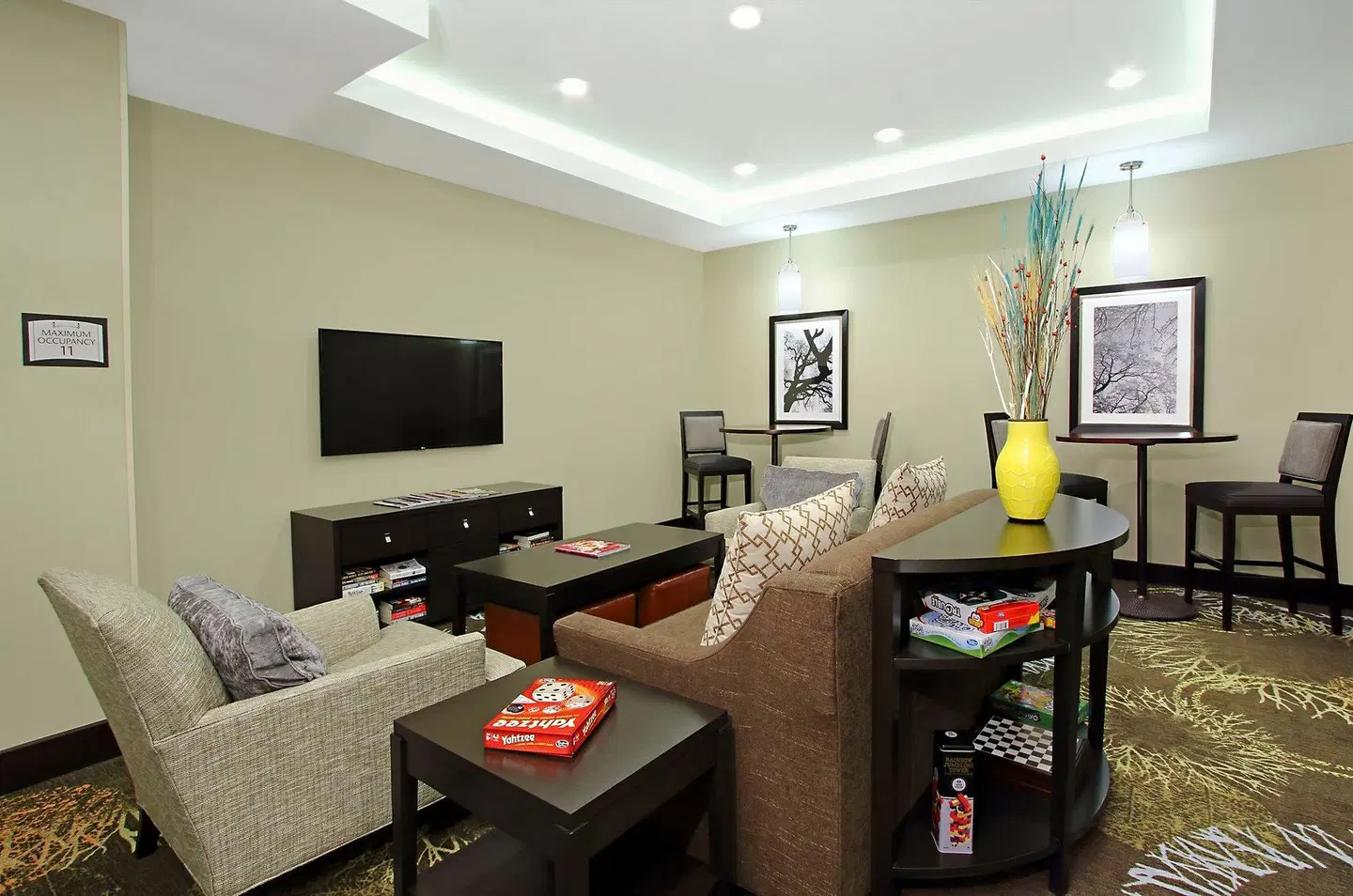 Staybridge Suites Houston - Medical Center by IHG ROOM_EXAMPLE