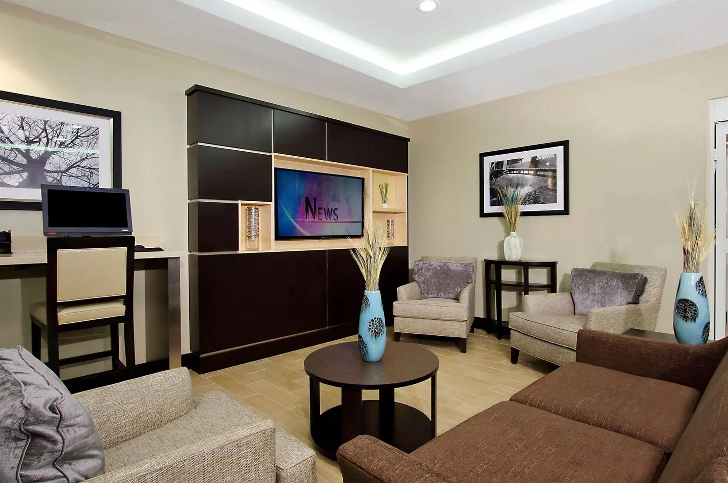 Staybridge Suites Houston - Medical Center by IHG ROOM_EXAMPLE