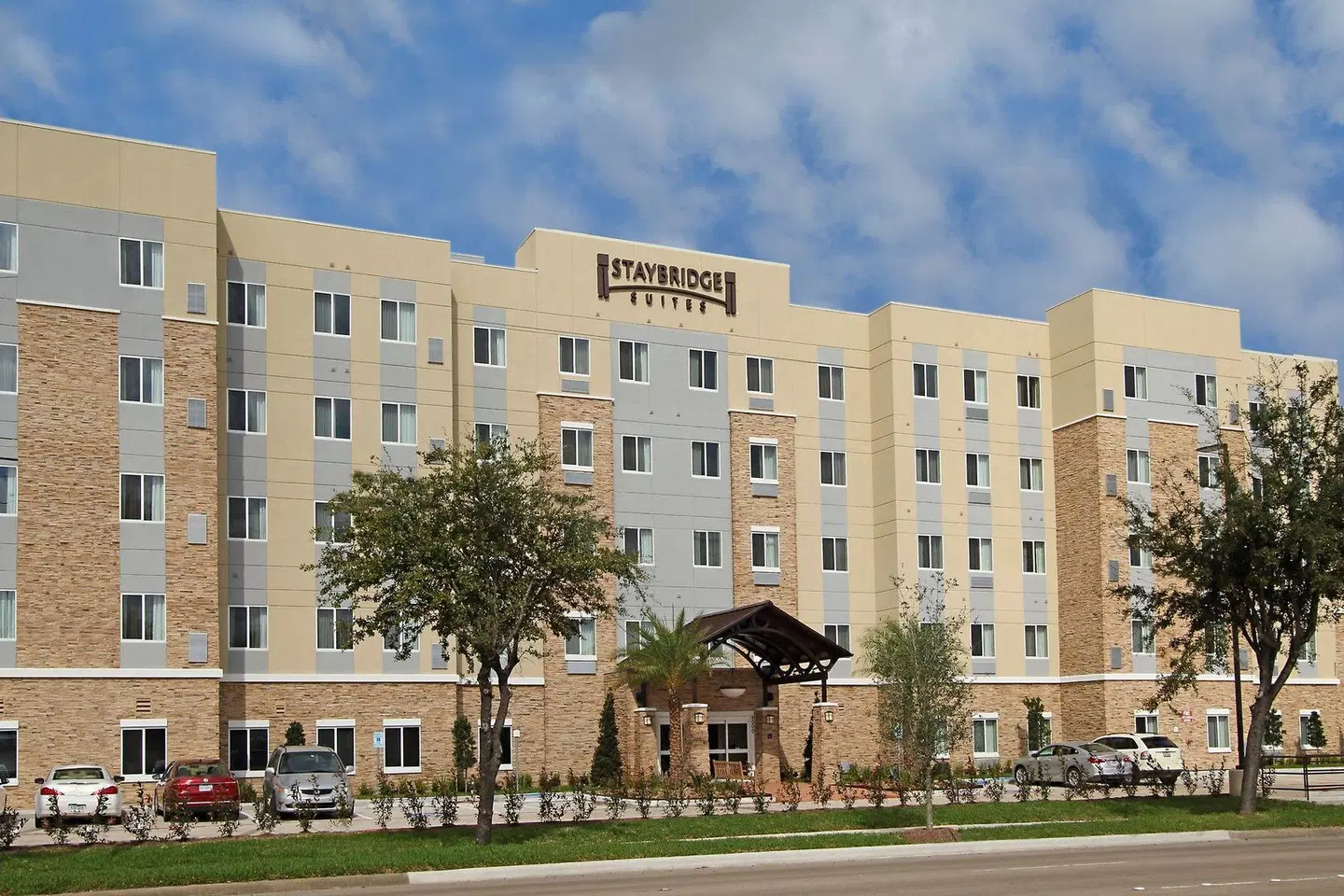 Staybridge Suites Houston - Medical Center by IHG EXTERIOR